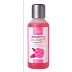 Valea odlakovač na nehty s vitaminem F a pupalkovým olejem 100 ml – Zboží Mobilmania