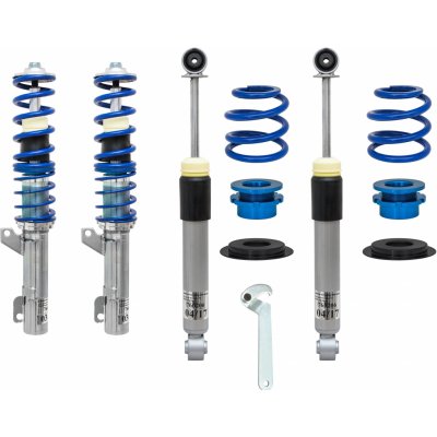 JOM výškově stavitelný podvozek Audi TT Quattro (8N, od 98) – Hledejceny.cz