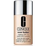 Clinique Even Better Dry Combinationl to Combination Oily make-up SPF15 3 Ivory 30 ml – Zboží Dáma