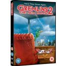 Gremlins 2 - The New Batch DVD