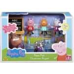TM Toys Hrací set Peppa Pig škola – Zboží Dáma