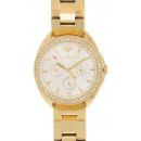 Juicy Couture Capri Watch Ld84 Gold