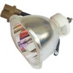Lampa pro projektor SHARP PG-M60XA, kompatibilní lampa bez modulu – Zboží Živě