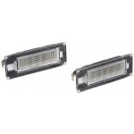LED osvětlení SPZ do vozu Peugeot/Citroën/Fiat – Hledejceny.cz