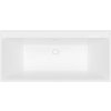 Vany Villeroy & Boch Collaro 160 x 70 cm UBA160COR2PV-01