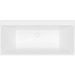 Villeroy & Boch Collaro 160 x 70 cm UBA160COR2PV-01 – Hledejceny.cz