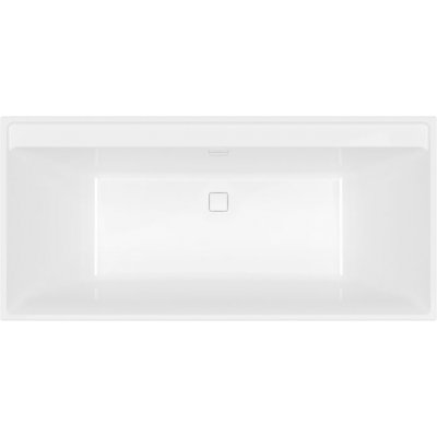 Villeroy & Boch Collaro 160 x 70 cm UBA160COR2PV-01 – Hledejceny.cz