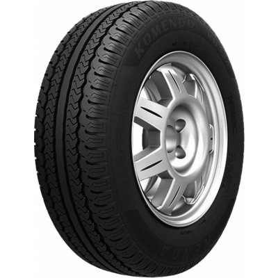 Kenda Komendo KR33A 215/65 R16 109/107T – Hledejceny.cz