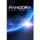 Pandora: First Contact