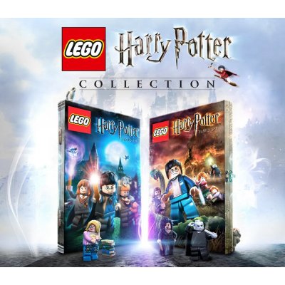 LEGO Harry Potter Collection – Zboží Mobilmania