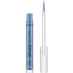 Catrice Space Glam tekuté oční linky se třpytkami 030 Cosmic Chrome 1,4 ml – Sleviste.cz