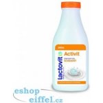 Lactovit Activit sprchový gel s aktivní ochranou 300 ml – Hledejceny.cz