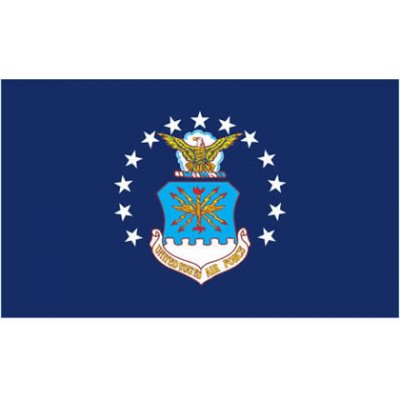 ROTHCO Vlajka US AIR FORCE – Hledejceny.cz