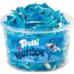 Trolli Haifische žraloci želé 150 x 8 g 1,2 kg – Sleviste.cz