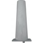 TEDAP Lokomotivní VHF anténa MFD2CZ rozsah 150-160 MHz | Zboží Auto