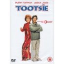 Tootsie DVD