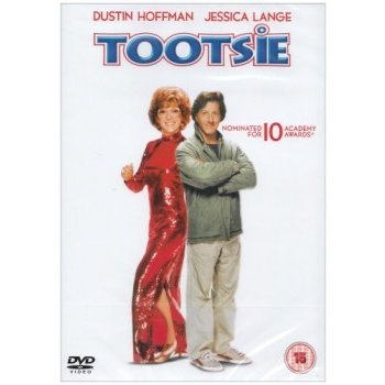 Tootsie DVD