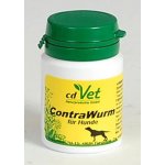 cdVet Naturprodukte Odčervovací byliny 12,5 g – Zboží Dáma