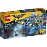 LEGO® Batman™ 70901 Mr. Freeze Ice Attack – Zboží Živě