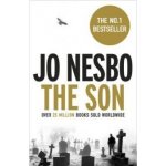 The Son - Jo Nesbo – Hledejceny.cz