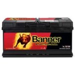 Banner Starting Bull 12V 88Ah 660A 588 20 – Hledejceny.cz