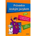 Průvodce českým jazykem – Sleviste.cz