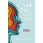 Peak Mind - Jha Amishi – Zboží Dáma