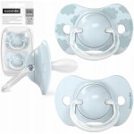 Suavinex premium dárkový set Hygge šedá – Zboží Dáma