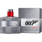 James Bond 007 Quantum toaletní voda pánská 75 ml tester – Zboží Mobilmania