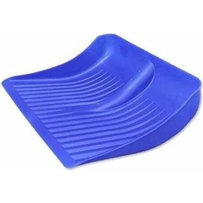 Di Martino 5300/B hrablo 500x415x120mm plast modrý – Zboží Dáma