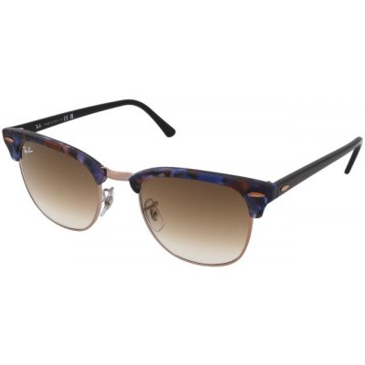 Ray-Ban Clubmaster RB3016 125651 – Sleviste.cz