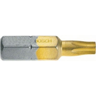 BIT Bosch Professional Šroubovací Bosch MAXgrip T10 2607001688 – Hledejceny.cz