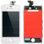 LCD Displej + Dotykové sklo Apple iPhone 4S – Hledejceny.cz