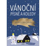 Vánoční písně a koledy. Zpívání s Pavlem Jurkovičem - Pavel Jurkovič – Hledejceny.cz