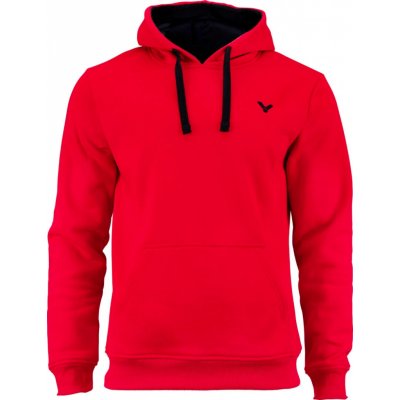 Victor Sweater Team 5079 Red – Hledejceny.cz