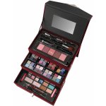 Zmile cosmetics Beauty Case Velvety Limited Grey dekorativní kazeta 80,2 g – Sleviste.cz