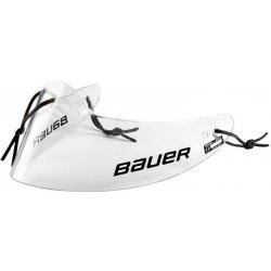 Bauer Throat Protector SR