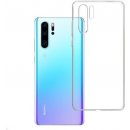 Pouzdro 3MK ClearCase Huawei P30 čiré