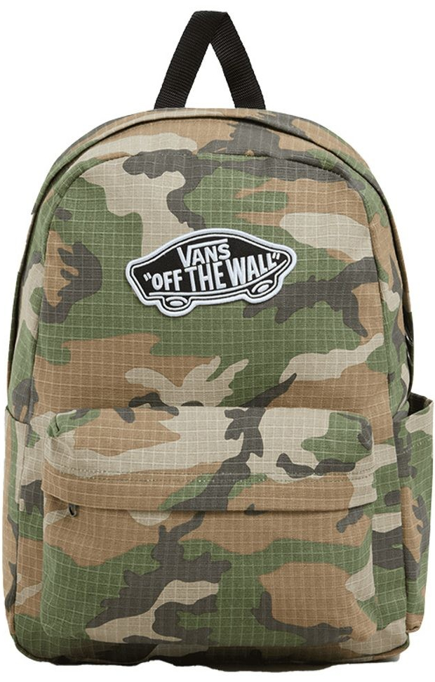 Vans Old Skool Classic Vintage Camo 22 l