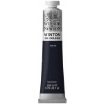 Olejová barva Winsor & Newton Winton 200 ml Payne s Grey – Hledejceny.cz