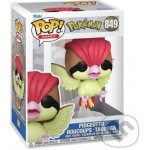Funko Pop! 849 Games Pokémon Pidgeotto – Hledejceny.cz
