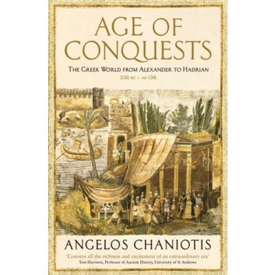 Age of Conquests – Zboží Mobilmania