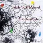 Jakub Noha Band - Poztrácené nitě CD – Zboží Dáma