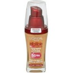 L'Oréal Paris Infallible make-up SPF15 200 30 ml – Hledejceny.cz