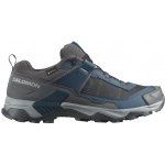 Salomon X Ultra 5 Gore Tex pánské turistické boty černá – Sleviste.cz