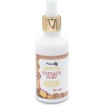 Medarek ZACHRAŇ Cupuacu olej Obsah ml: 100 ml – Sleviste.cz