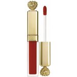 Dolce & Gabbana Flawless Everkiss Liquid Lip lehká tekutá matná rtěnka respect 105 5 ml – Zboží Dáma