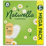 Naturella Intimky Normal Camomile 44 ks – Zboží Mobilmania