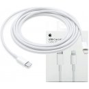 Apple MKQ42ZM/A USB-C / Lightning, 2m