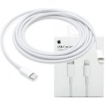 Apple MKQ42ZM/A USB-C / Lightning, 2m – Zboží Mobilmania